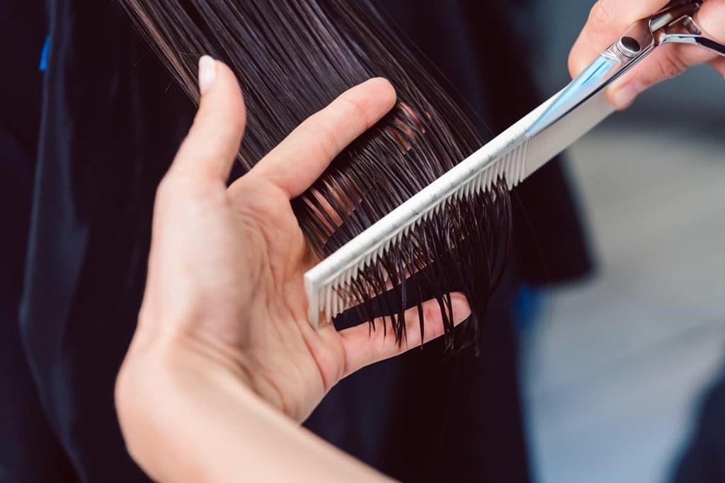 Cambia de look en el Salón de Belleza Bárbara García
