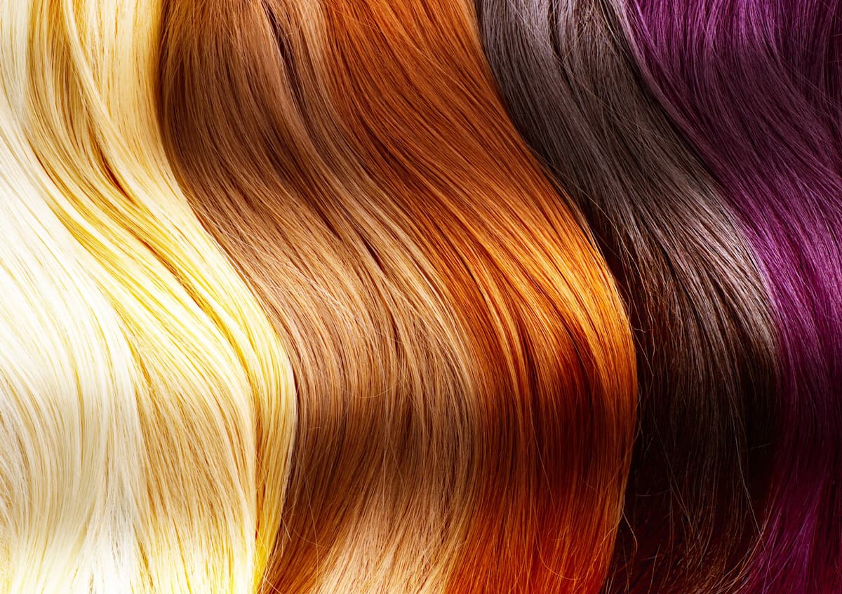 ¡Atrévete con un nuevo color! Dale vida a tu cabello con un tinte