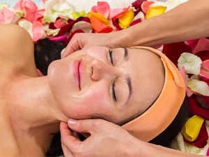 ¿Qué es la corriente galvánica facial?