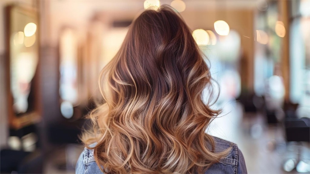 Tendencias en coloración para esta primavera