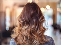 Tendencias en coloración para esta primavera